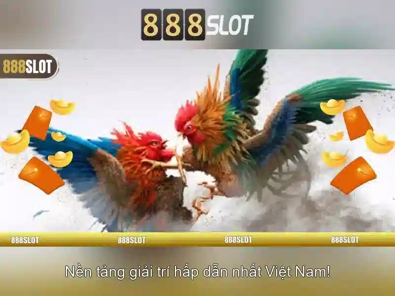 888slot: Trải nghiệm casino trực tuyến uy tín tại Việt Nam
