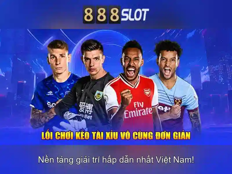 Trò chơi và nhà cung cấp