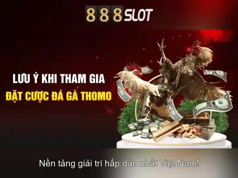Các trò chơi và trải nghiệm tại 888slot