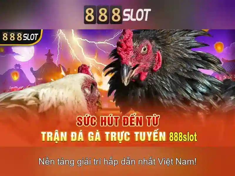 Nền tảng slot trực tuyến hàng đầu hiện nay