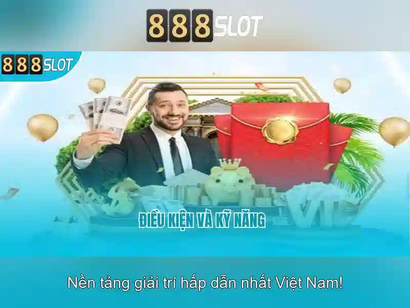Giới thiệu về 888slot