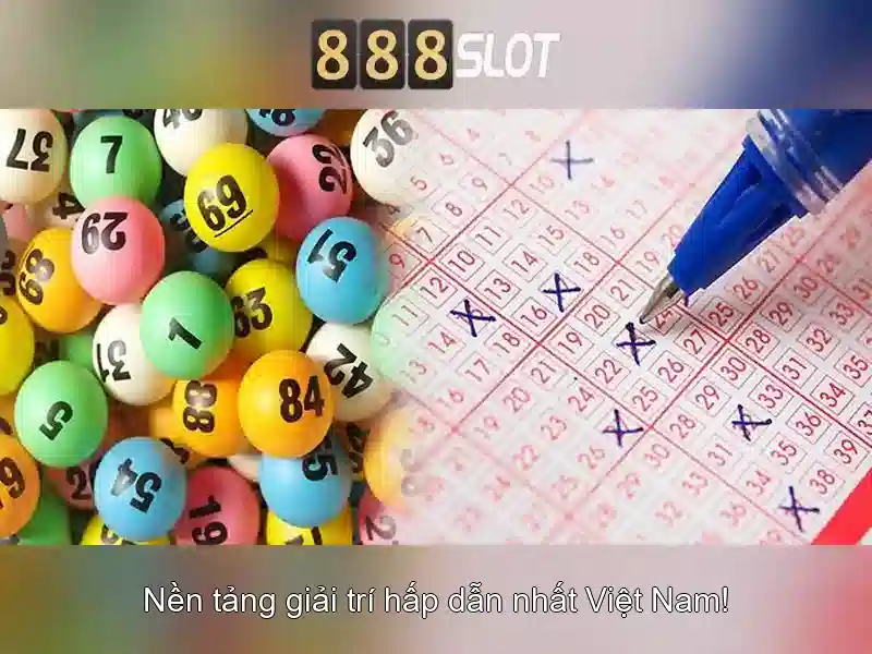 888slot - Nền tảng slot trực tuyến nổi bật tại Việt Nam