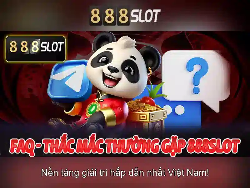 888slot: Nền tảng slot trực tuyến uy tín