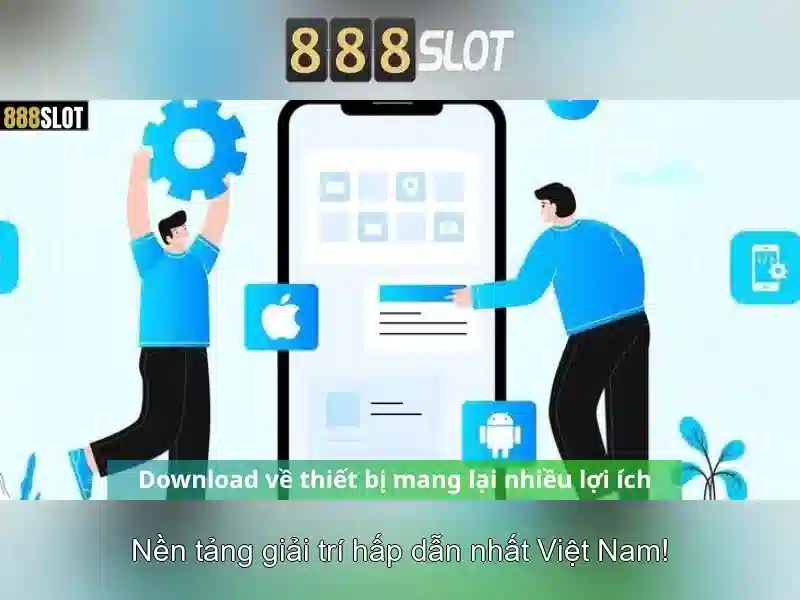 Giới thiệu về 888slot