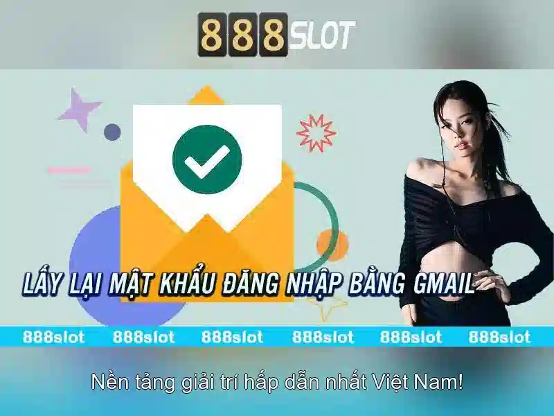 Khám phá 888slot – Nền tảng chơi slot trực tuyến hàng đầu