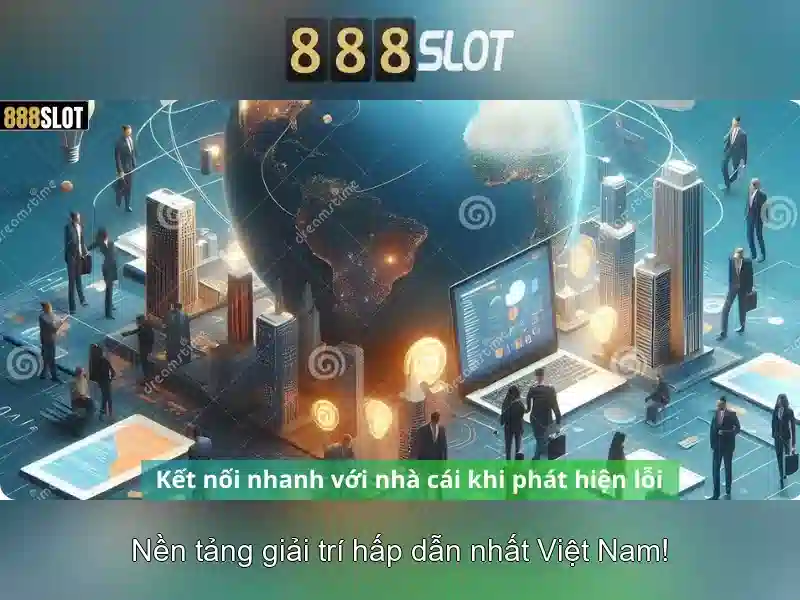 888slot: Tổng quan và trải nghiệm người chơi
