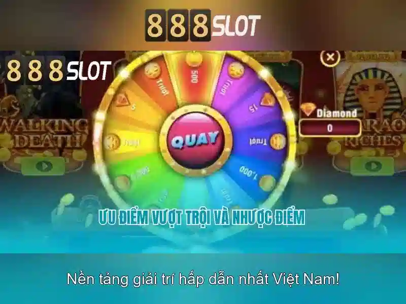 Các trò chơi và trải nghiệm