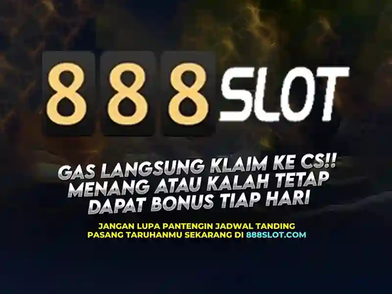 pulsa 888 slot: Trải nghiệm đỉnh cao cho người chơi Việt
