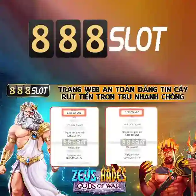 Tổng quan về điều khoản sử dụng 888slot và tầm quan trọng của việc tuân thủ quy định