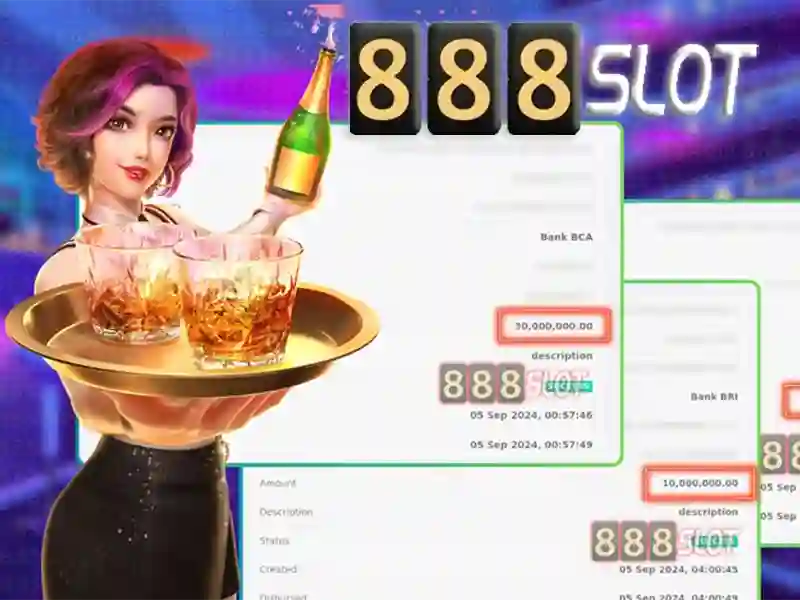 Like slot 888 – Trải nghiệm và giá trị thương hiệu