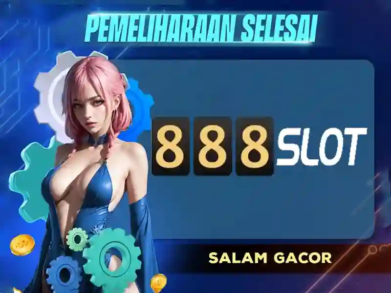 888slot: Đánh giá và trải nghiệm casino trực tuyến