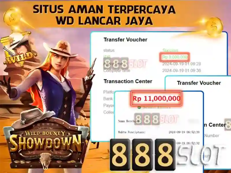 Đặc điểm nổi bật của 888slot