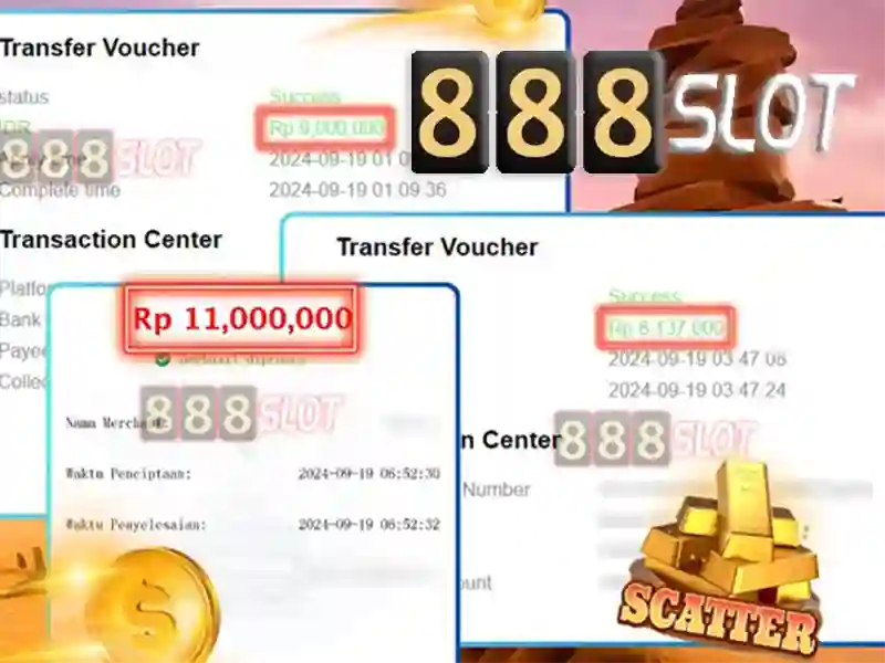 888slot - Đánh giá và trải nghiệm nền tảng cược trực tuyến