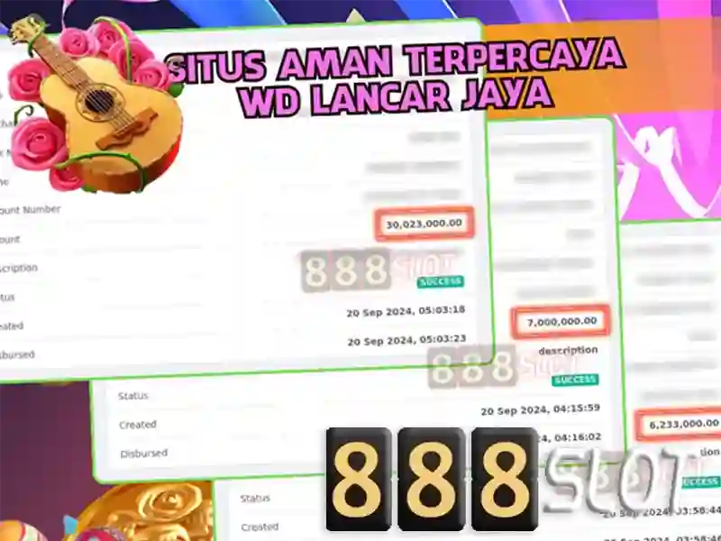 spin slot 888 - Trải nghiệm đỉnh cao và công nghệ