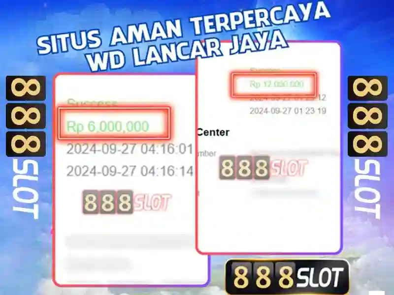 Tổng quan về 888slot trên thị trường trò chơi trực tuyến