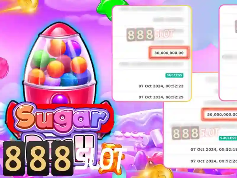 maxwin slot 888 – Giá trị và tiềm năng cho người chơi
