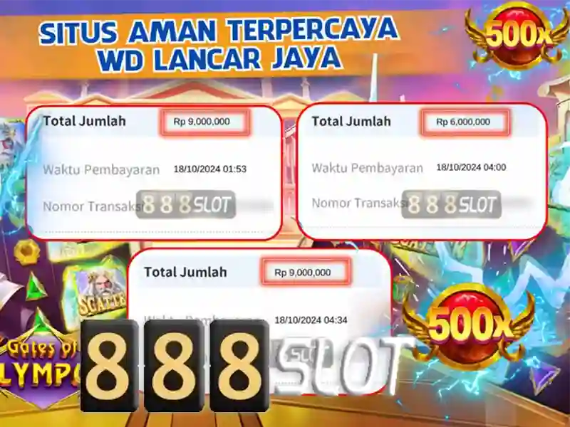 scr 888 slot game – Trải nghiệm và chiến lược chơi
