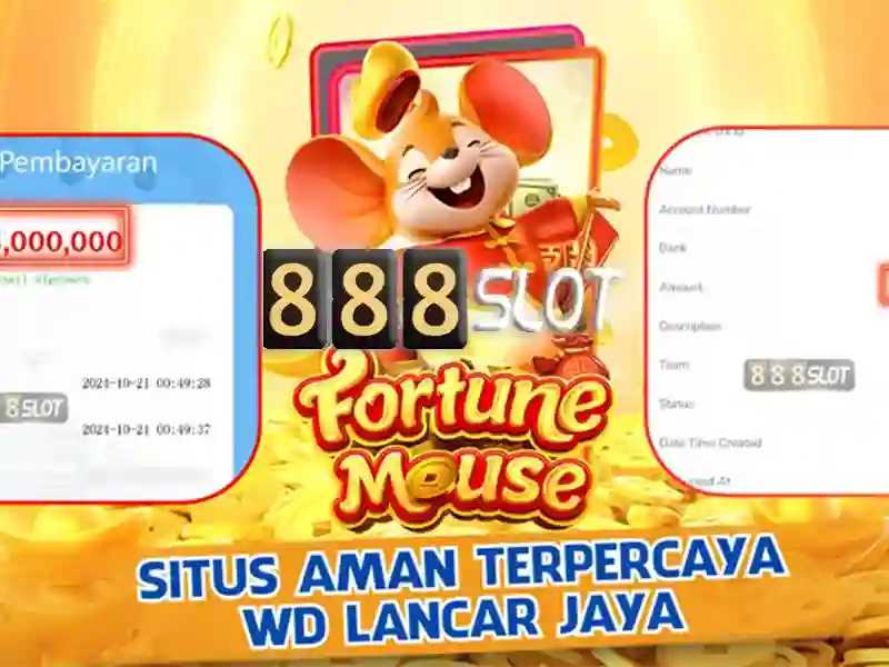 888slot: Đánh giá nhanh và hướng dẫn chơi