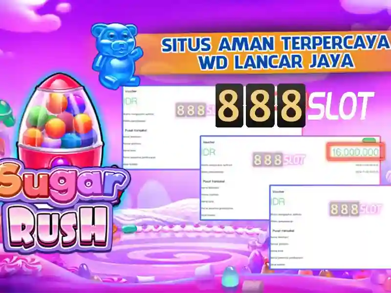 888slot: Đánh giá và trải nghiệm