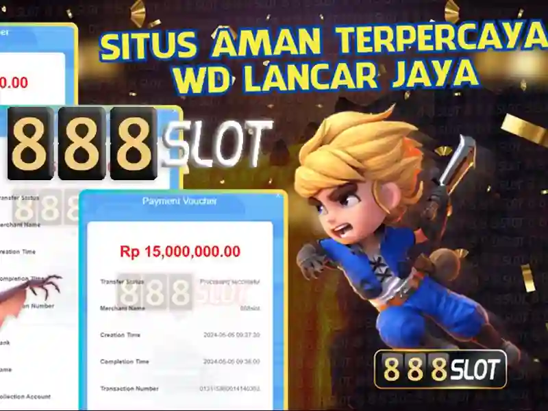 Ưu thế và cạnh tranh của slot xo 888