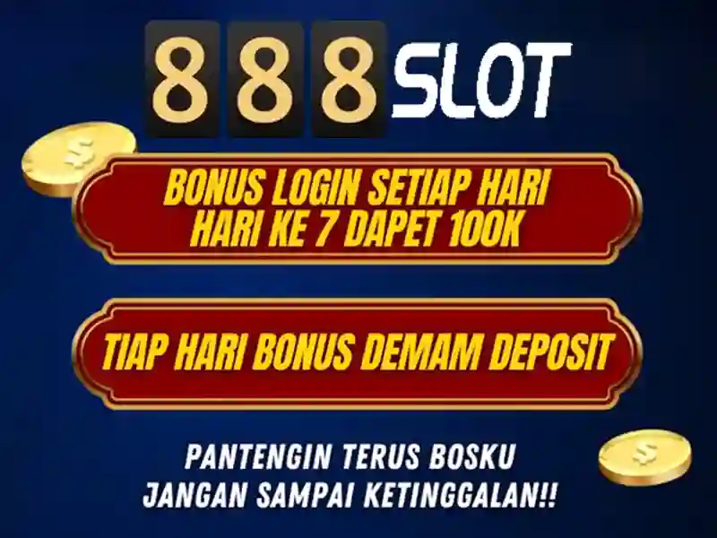 888Slot: Đánh giá và trải nghiệm chơi slot trực tuyến đáng tin cậy