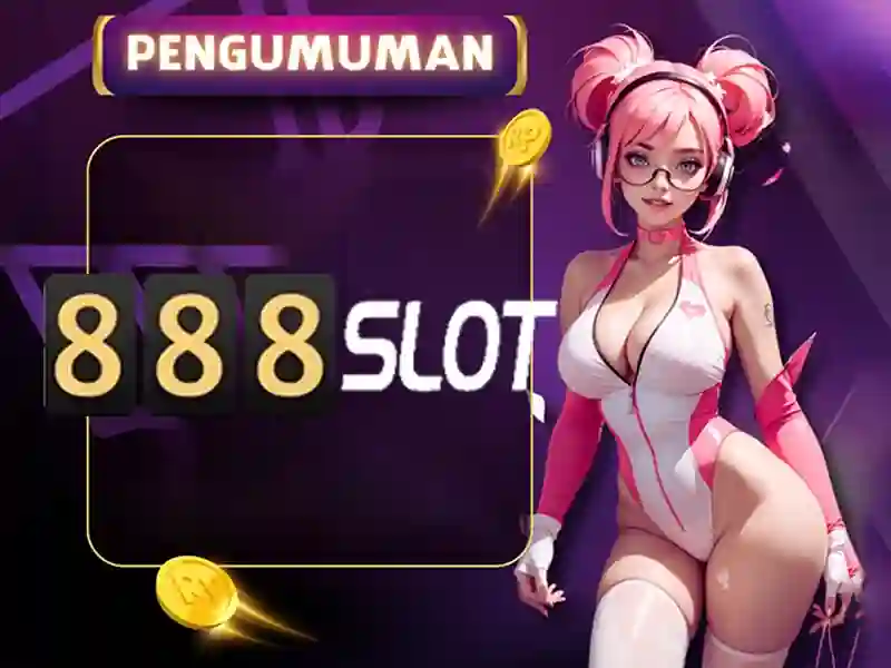 888 slot. com – Nền tảng giải trí hàng đầu và thương hiệu