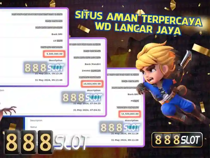 Minh hoa slot con rtp più alto 888