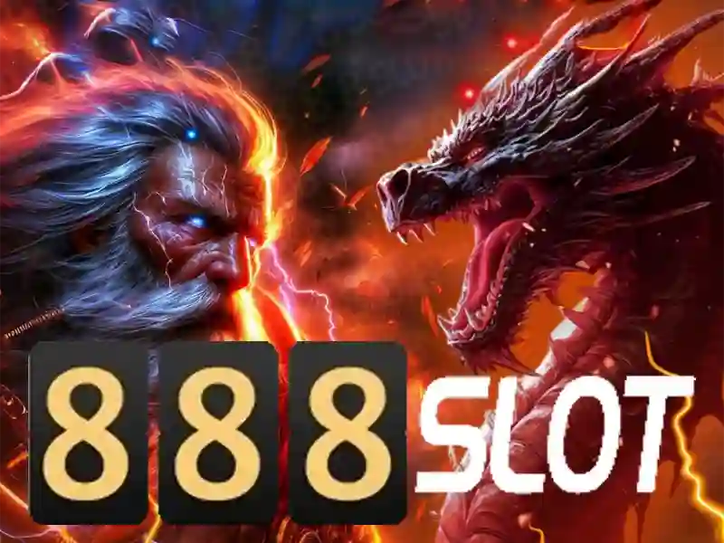 888slot com link: Hành trình khám phá và đánh giá