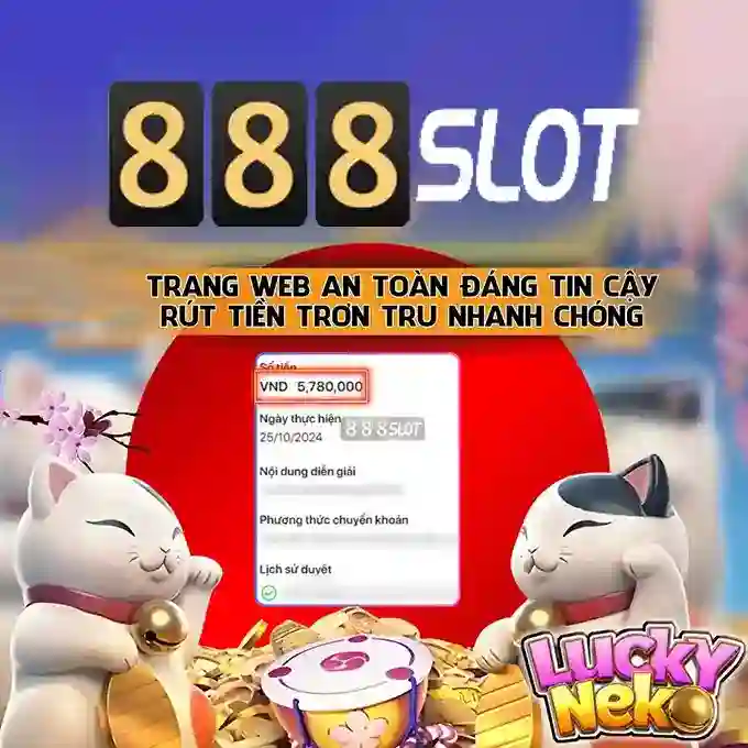meta 888 slot: hành trình trải nghiệm và đánh giá