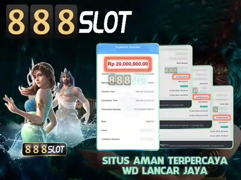Tổng quan casino 888 slot