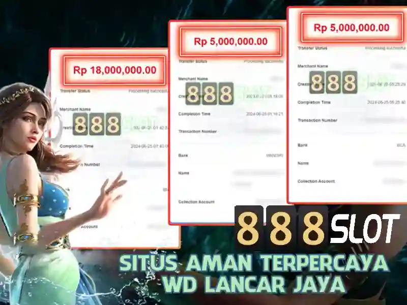 Khám phá 888slot: nền tảng slot trực tuyến tối ưu