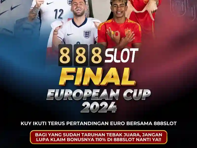 888slot - Tổng quan về nền tảng đánh bạc trực tuyến