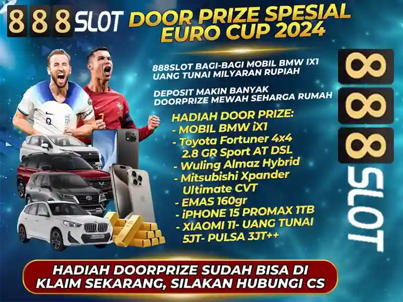 888slot: Khám phá nền tảng slot trực tuyến nổi bật