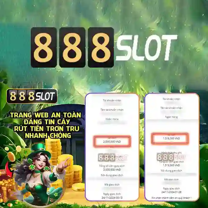 888 slot có uy tín không – Đánh giá và trải nghiệm