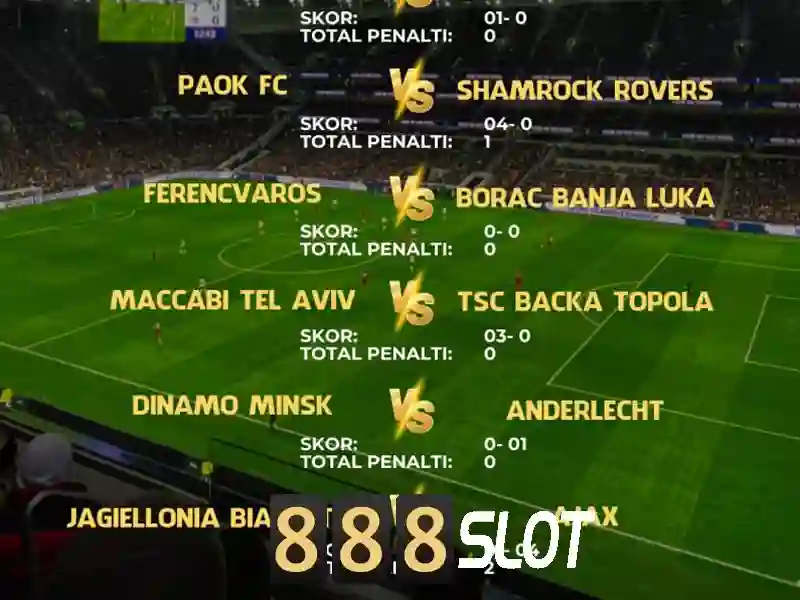 888Slot: Đánh giá và trải nghiệm chơi slot trực tuyến đáng tin cậy