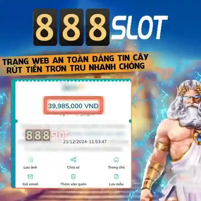 ufa slot 888: Trải nghiệm và đánh giá nổi bật