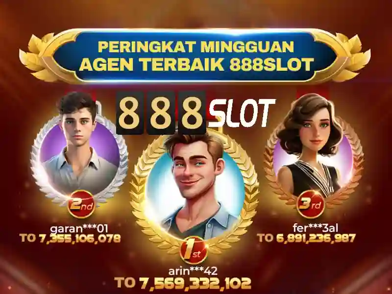 Like slot 888 – Trải nghiệm và giá trị thương hiệu