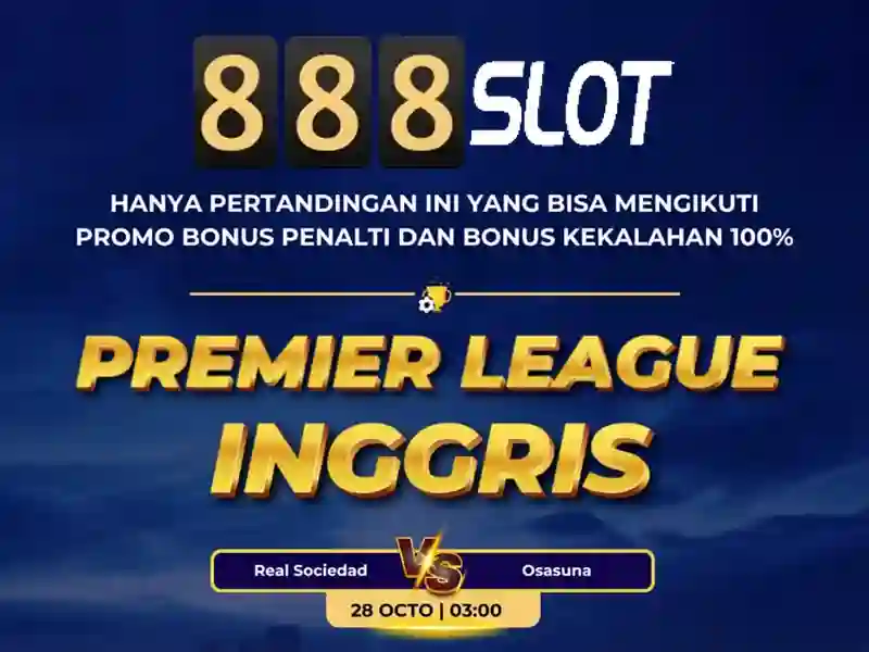 888slot - Nền tảng slot trực tuyến nổi bật