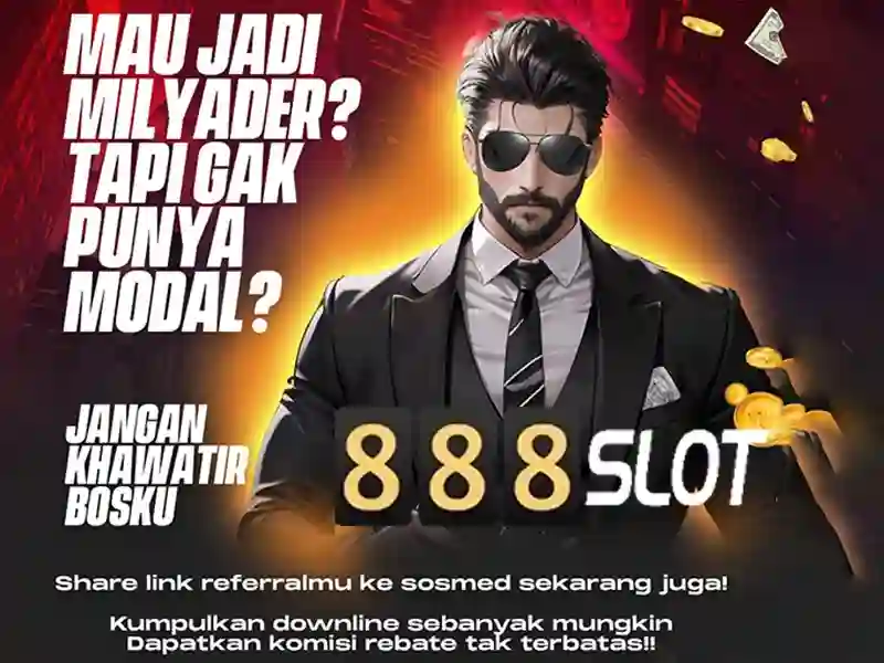 Like slot 888 – Trải nghiệm và giá trị thương hiệu