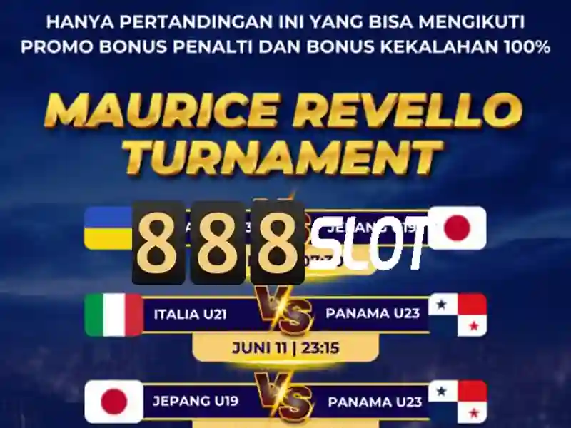 888Slot: Tổng quan về nền tảng chơi slot trực tuyến