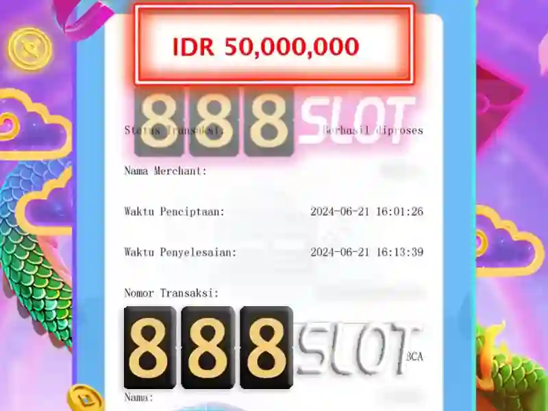 888slot com link: Hành trình khám phá và đánh giá