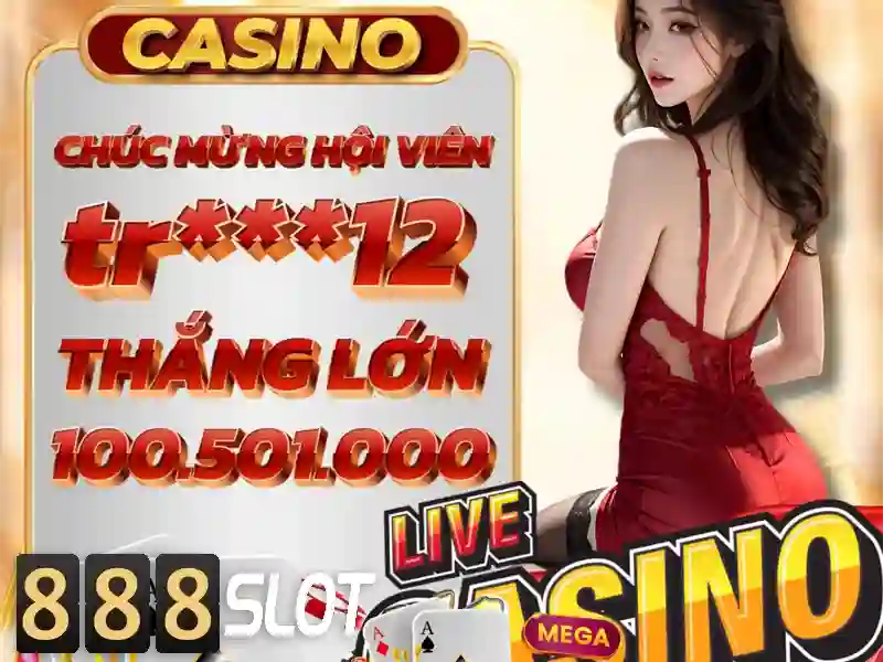 888slot - Nền tảng Slot Trực tuyến Đa Năng và An Toàn