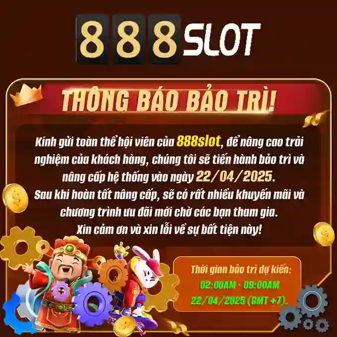 Slot bet 888: Trải nghiệm cược đỉnh cao cùng 888slots
