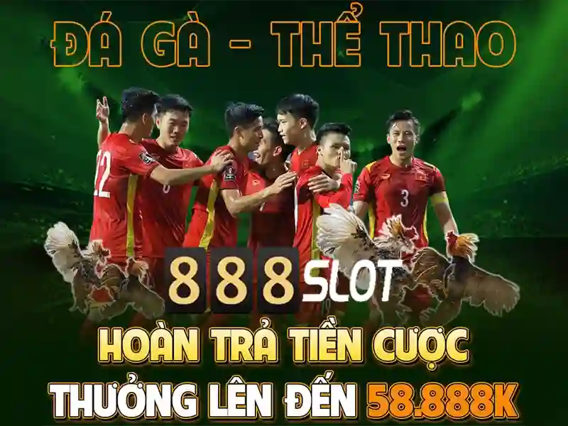 888slot là gì? Đánh giá và hướng dẫn chơi slot trực tuyến