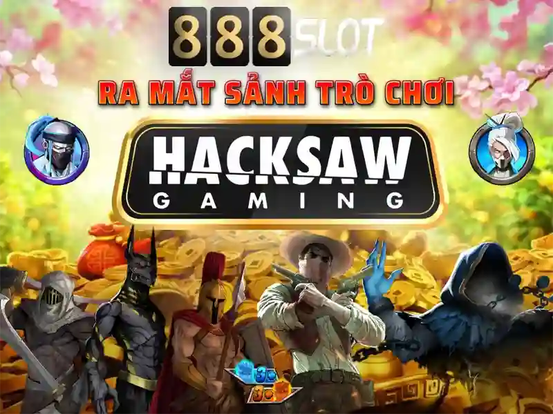888slot: Đánh giá tổng quan về nền tảng slot trực tuyến