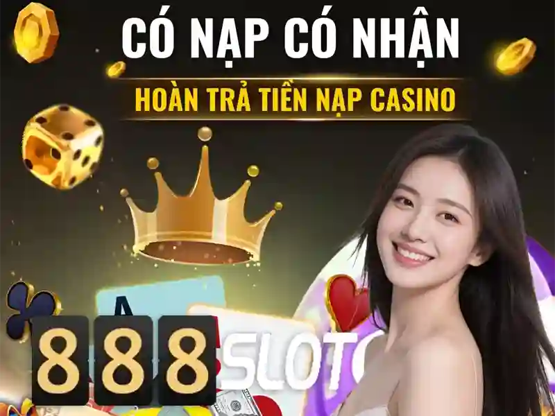 Giới thiệu về 888Slot