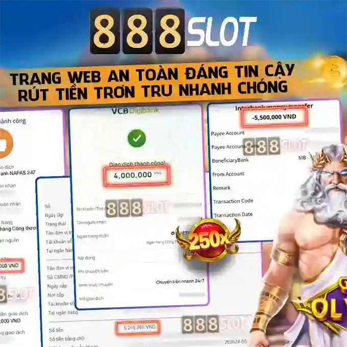 hoki slot 888 – Trải nghiệm hoki slot 888 và ưu thế nổi bật