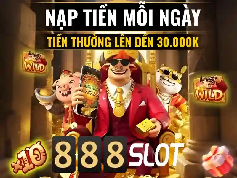 Ưu thế cạnh tranh của ufa slot 888