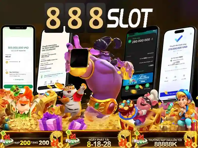 wing 888 slot - Trải nghiệm đỉnh cao cùng alibaba 888 slot