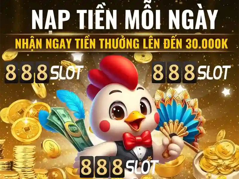 Slot toto 888: Trải nghiệm đỉnh cao và chiến lược thương hiệu